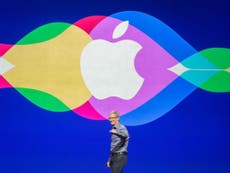 Read more

Apple launch: The verdict of the analysts and pundits