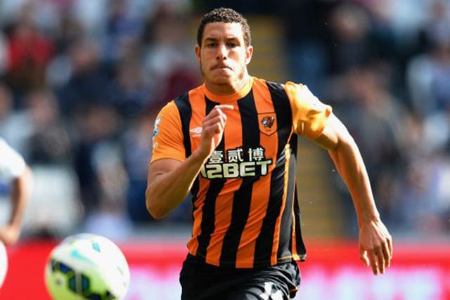 Jake Livermore hasn’t played for Hull City since May