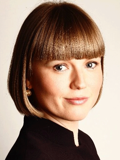 Family law barrister Charlotte Proudman has ignited a heated sexism debate