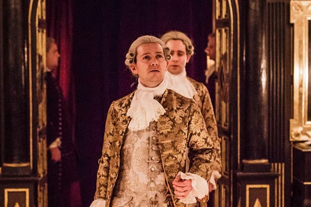  SM Iestyn Davies in Farinelli and the King
