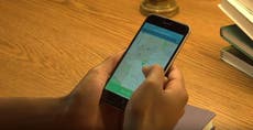 New app ensures students get home safe at night