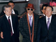 Japan police capture 976 yakuza to prevent 'state of all-out war'