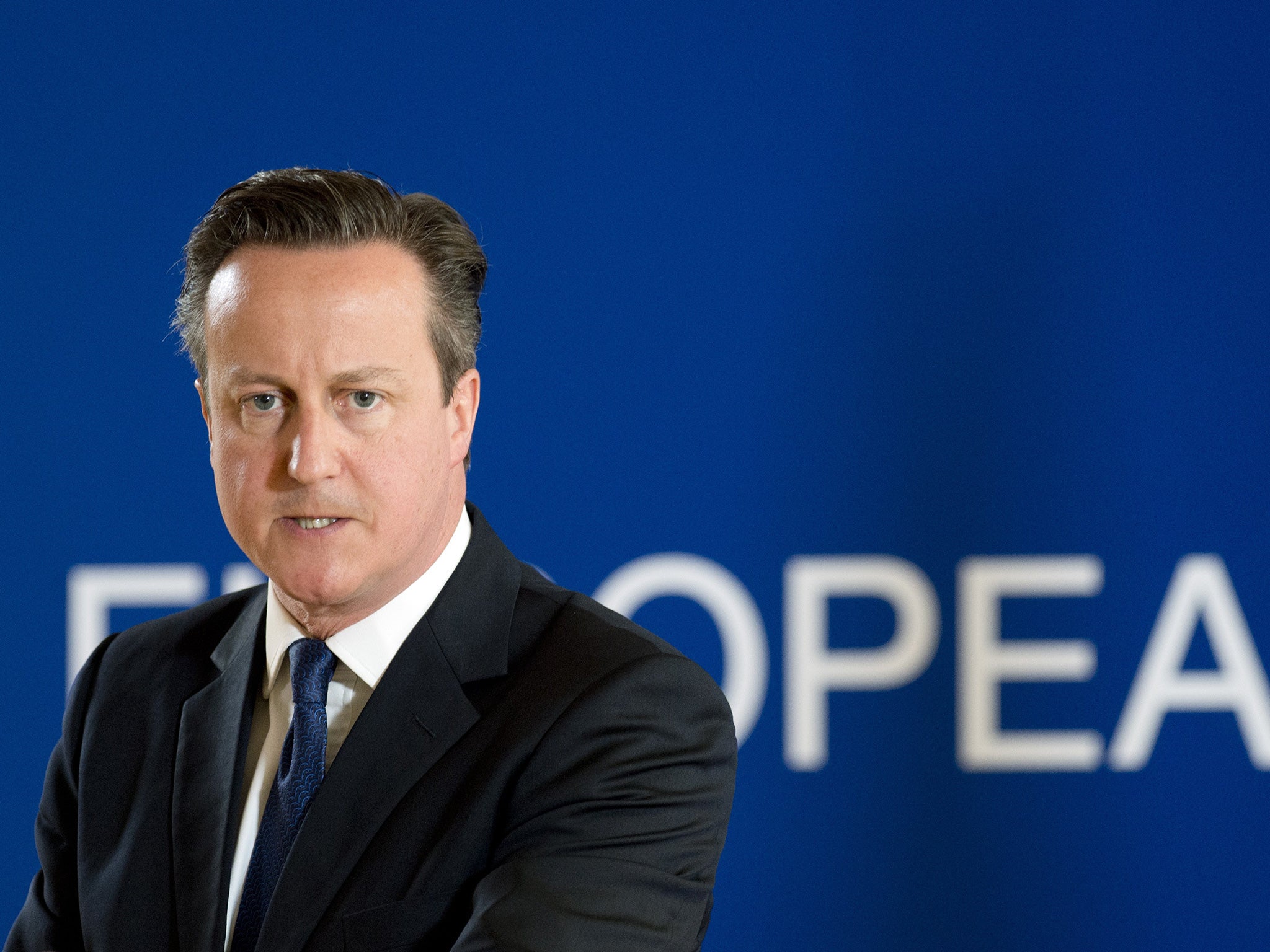 Cameron has announced the Britain will accept 20,000 refugees