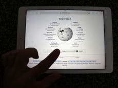 Wikipedia turns 15: Site hopes to become the 'sum of all human knowledge' as it celebrates anniversary with huge endowment