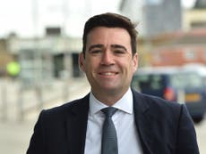 Burnham to complain to Ipso following undercover Sun sting