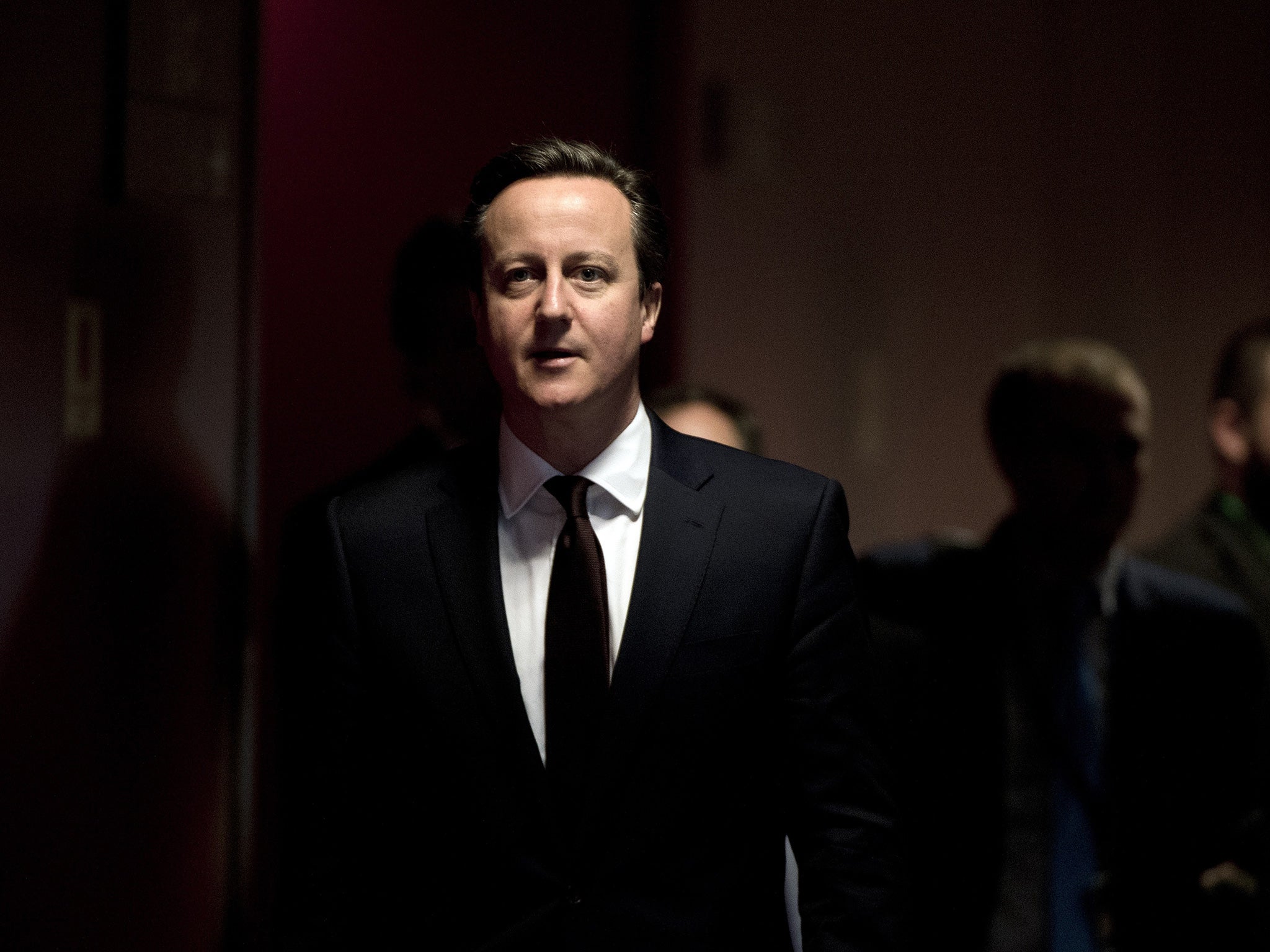 David Cameron has pledged that the UK will accept 20,000 refugees from Syria