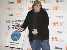 Why Michael Moore predicted Donald Trump's win