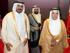 Saudi Arabia considers surprise deal to mend OPEC divisions