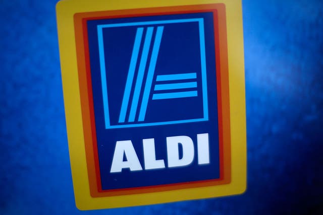 Aldi has bagged itself a lot of goodwill - and free advertising - with the response (Getty)