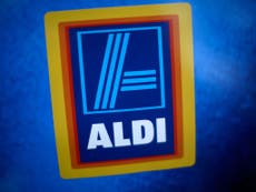 Aldi’s response to viral complaint really takes the biscuit