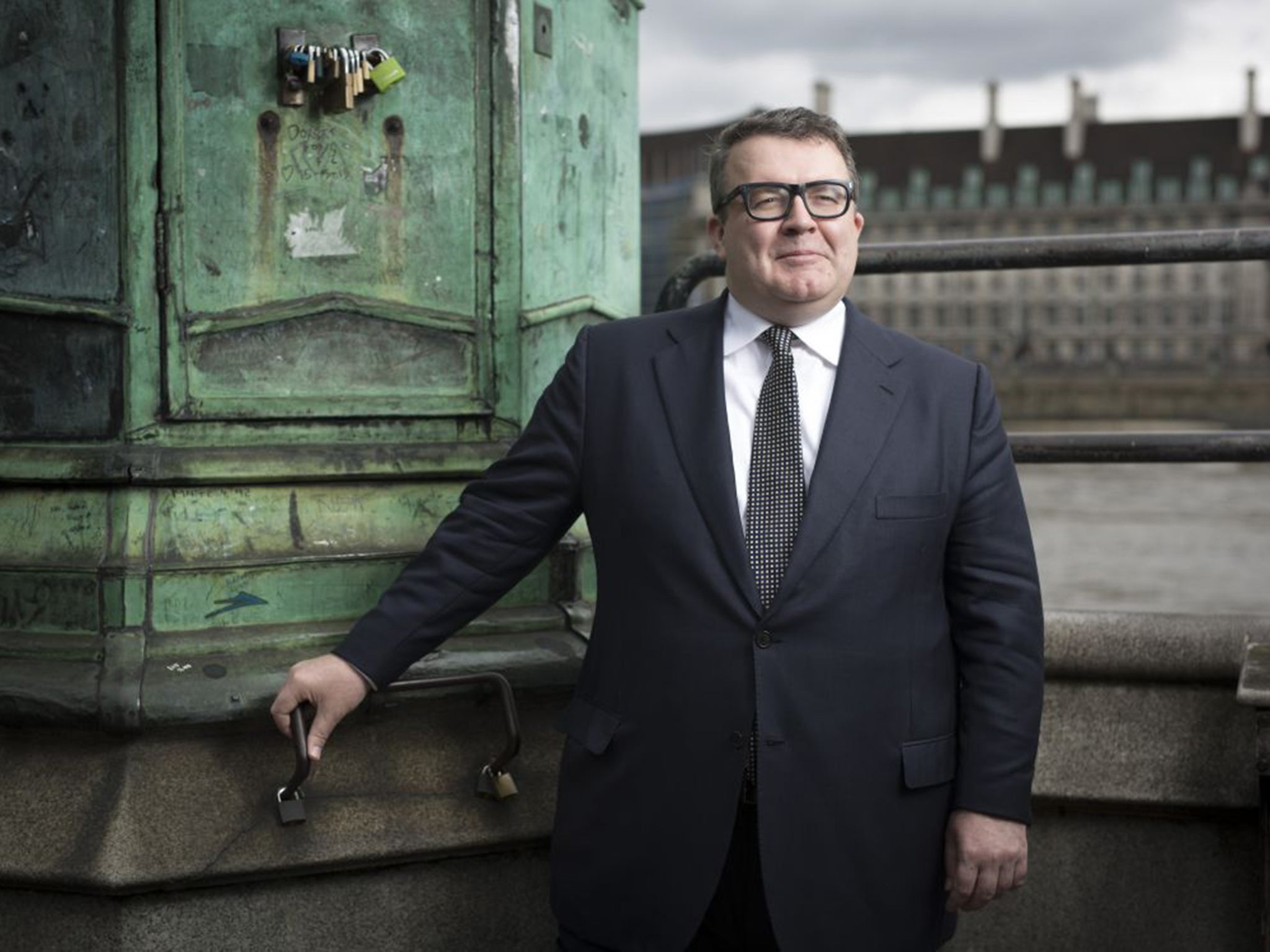 Tom Watson has urged unity, saying he will back the party’s new leader “100 per cent”