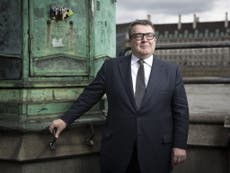 Read more

In the pub with Labour's new Deputy Leader Tom Watson