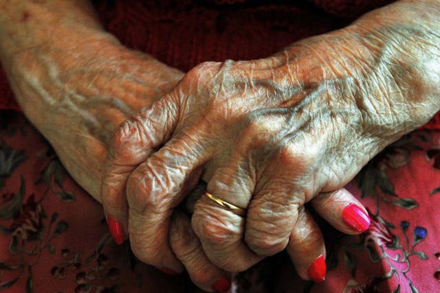 Action on Elder Abuse has described the results as "deeply troubling"