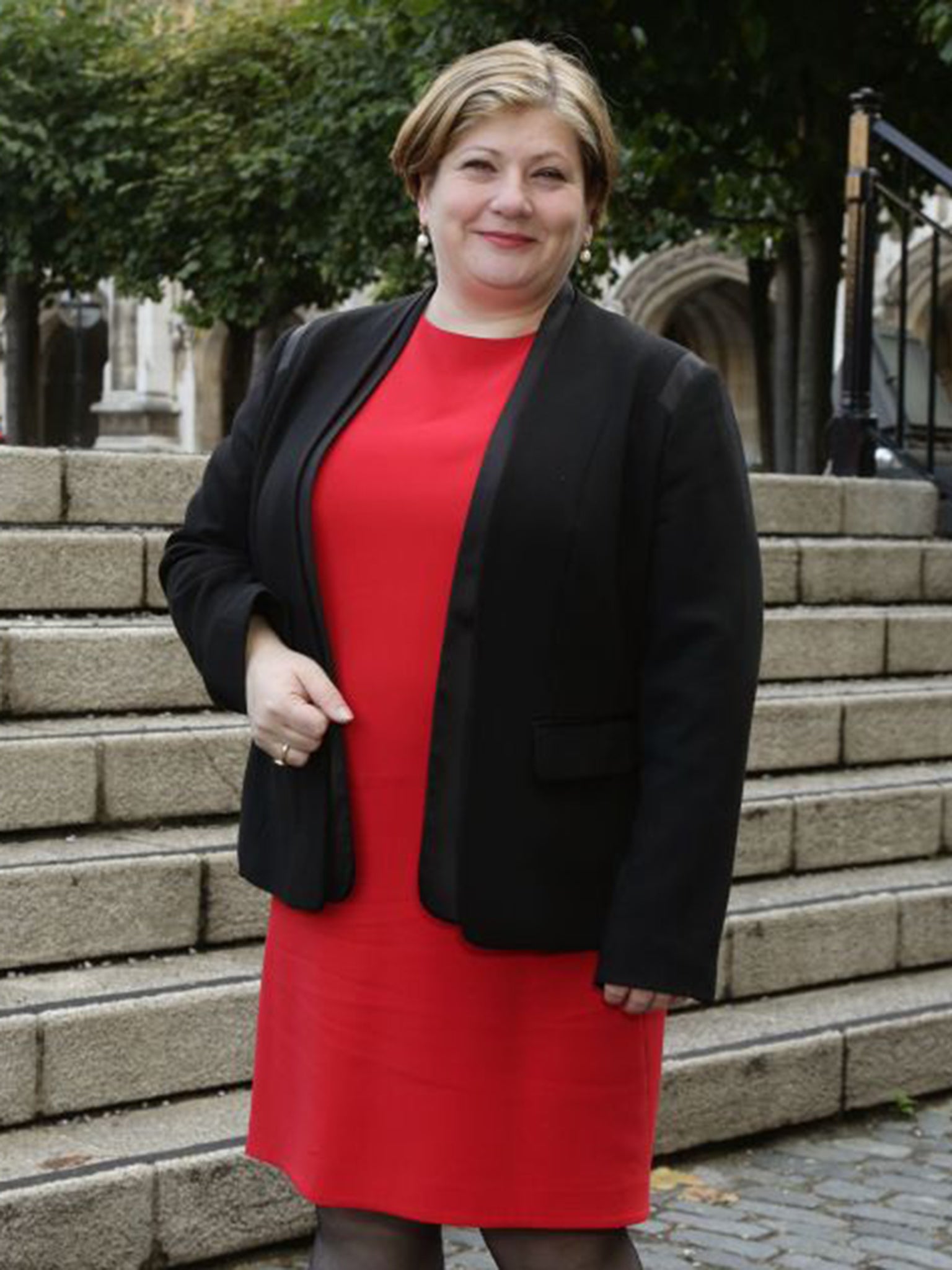 Emily Thornberry is thought to want a quick return to the front bench, having quit as shadow Attorney General last year following a Twitter gaffe at the Rochester &amp; Strood by-election