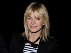 Zoe Ball to be paid less than Chris Evans for hosting Radio 2 show