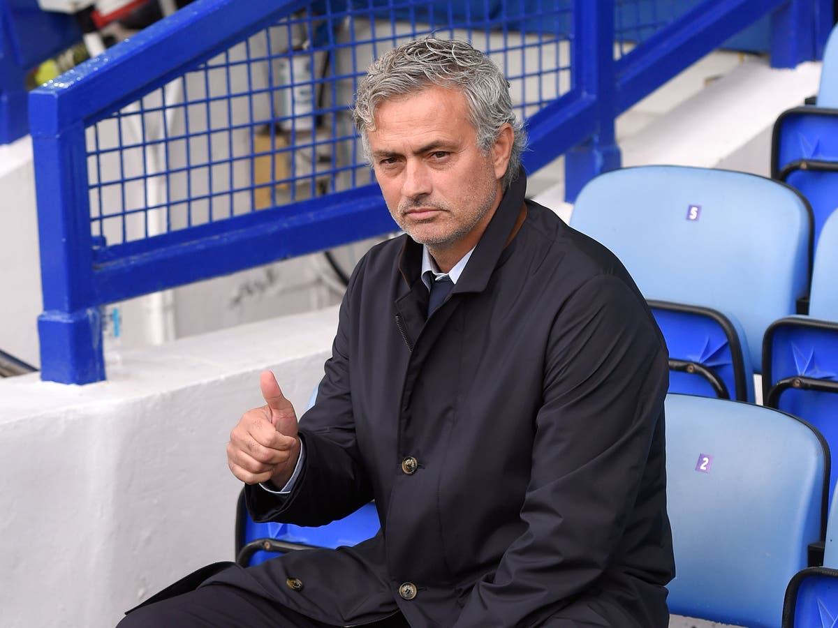 Jose Mourinho says even computer went wrong on terrible day for Chelsea ...
