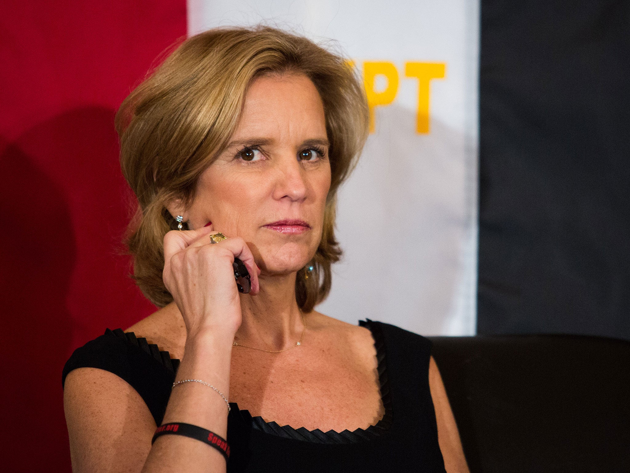 Kerry Kennedy has responded to Rowling’s views on transgender people