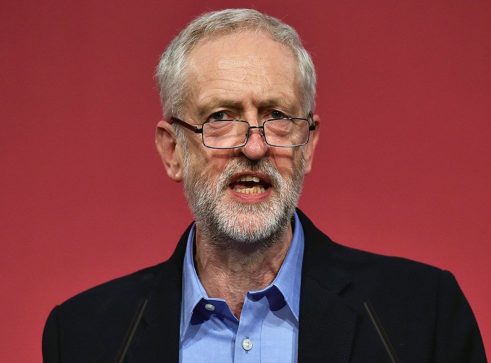 The Labour leader has the party's most radical programme in decades
