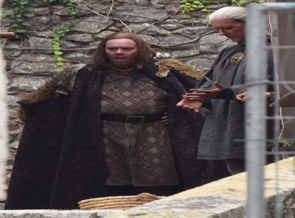 Game Of Thrones Season 6 Brass Eye S Kevin Eldon Joins Richard E Grant S Theatre Troupe The Independent The Independent Game Of Thrones Season 6 Brass Eye S Kevin Eldon Joins Richard E Grant S Theatre Troupe The Independent The Independent