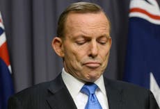 (Most) Aussies are delighted Tony Abbott was sacked