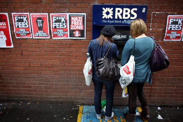 The most vulnerable customers still face extortionate fees from their banks say consumer groups
