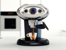 10 best pod coffee machines