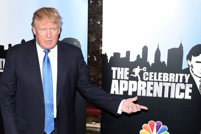 NBC ended its relationship with Donald Trump after his comments on Mexican immigrants