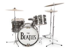 Ringo Starr sells off drum kits and other Beatles 'stuff'