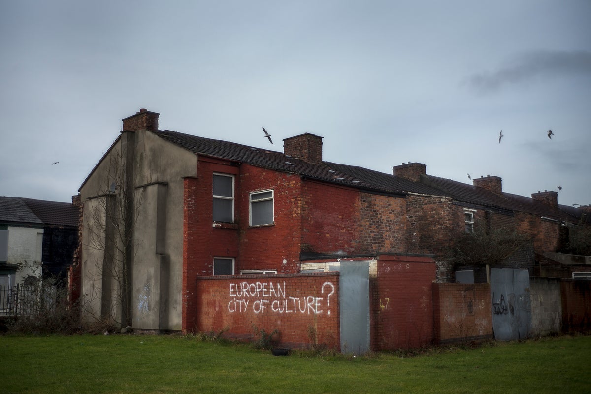 Revealed: The UK&rsquo;s most deprived neighbourhoods where crime and unemployment will rise the most