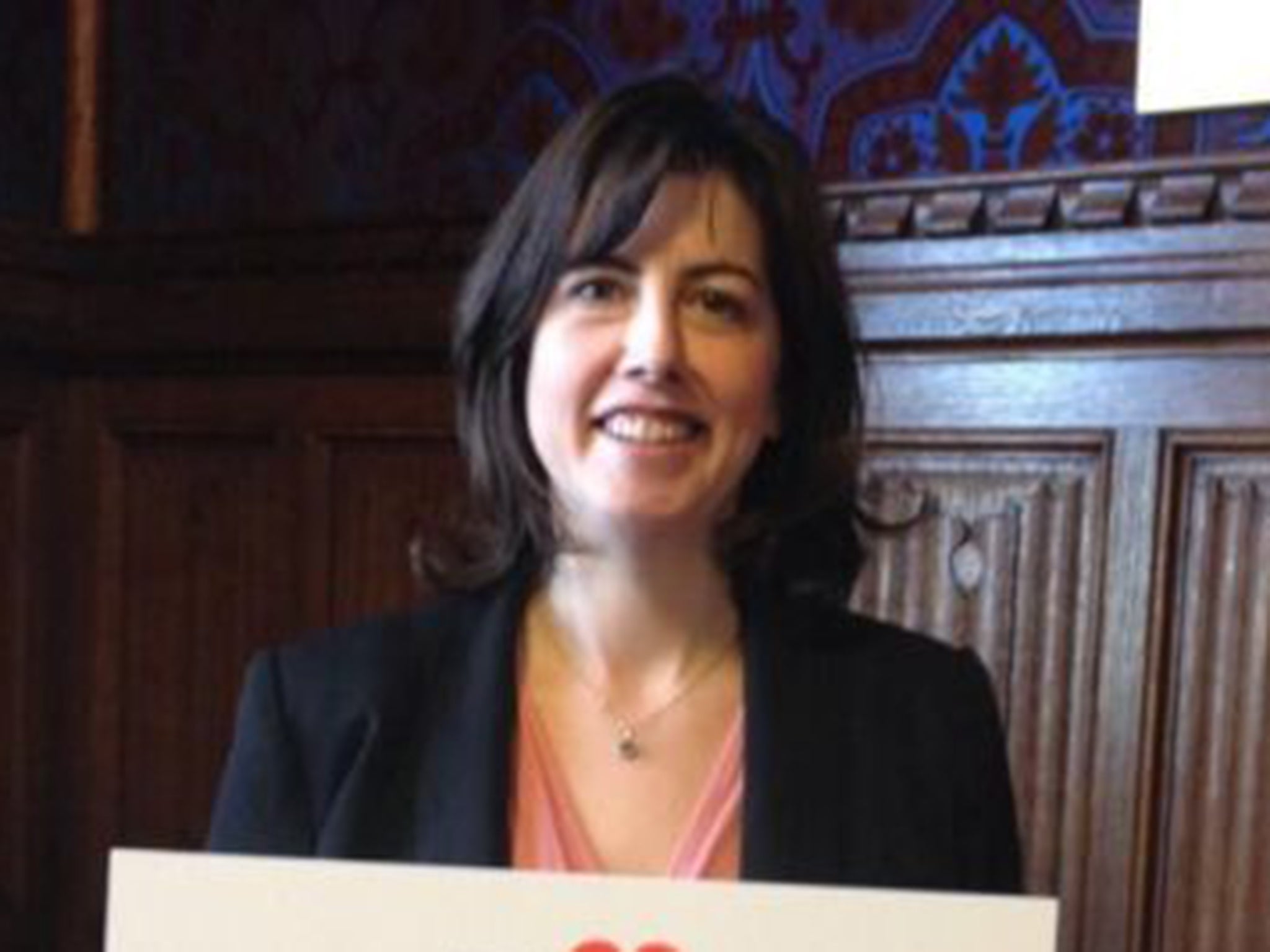Lucy Powell, shadow Education Secretary