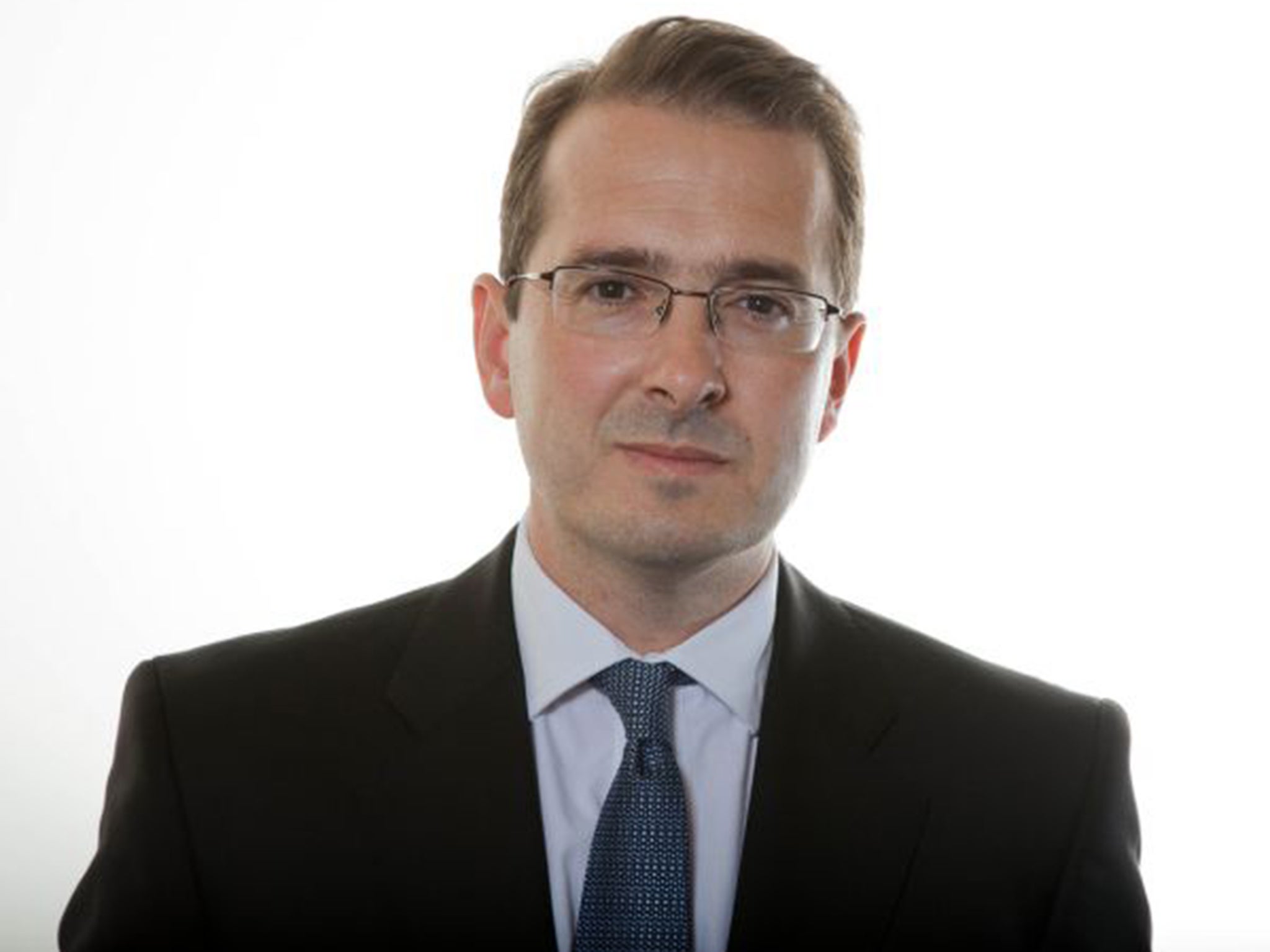 Owen Smith, shadow Work and Pensions Secretary