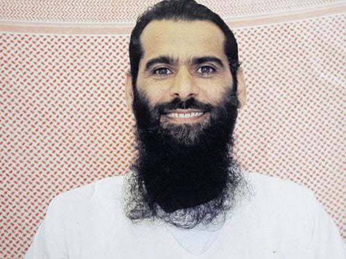 Muhammad Rahim al-Afghani has been detained in Guantanamo since 2008
