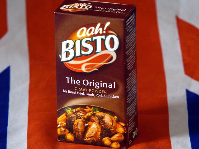 Aah! Bisto maker Premier Foods has stirred up a tasty pensions deal