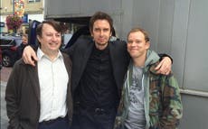 Peep Show series 9: Filming has wrapped on the final season