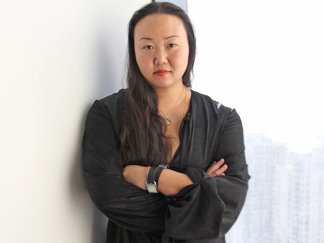 Bookmakers favourite: 'A Little Life' author Hanya Yanagihara