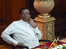 Read more

UK to give Sri Lanka £6.6m to help country recover from civil war