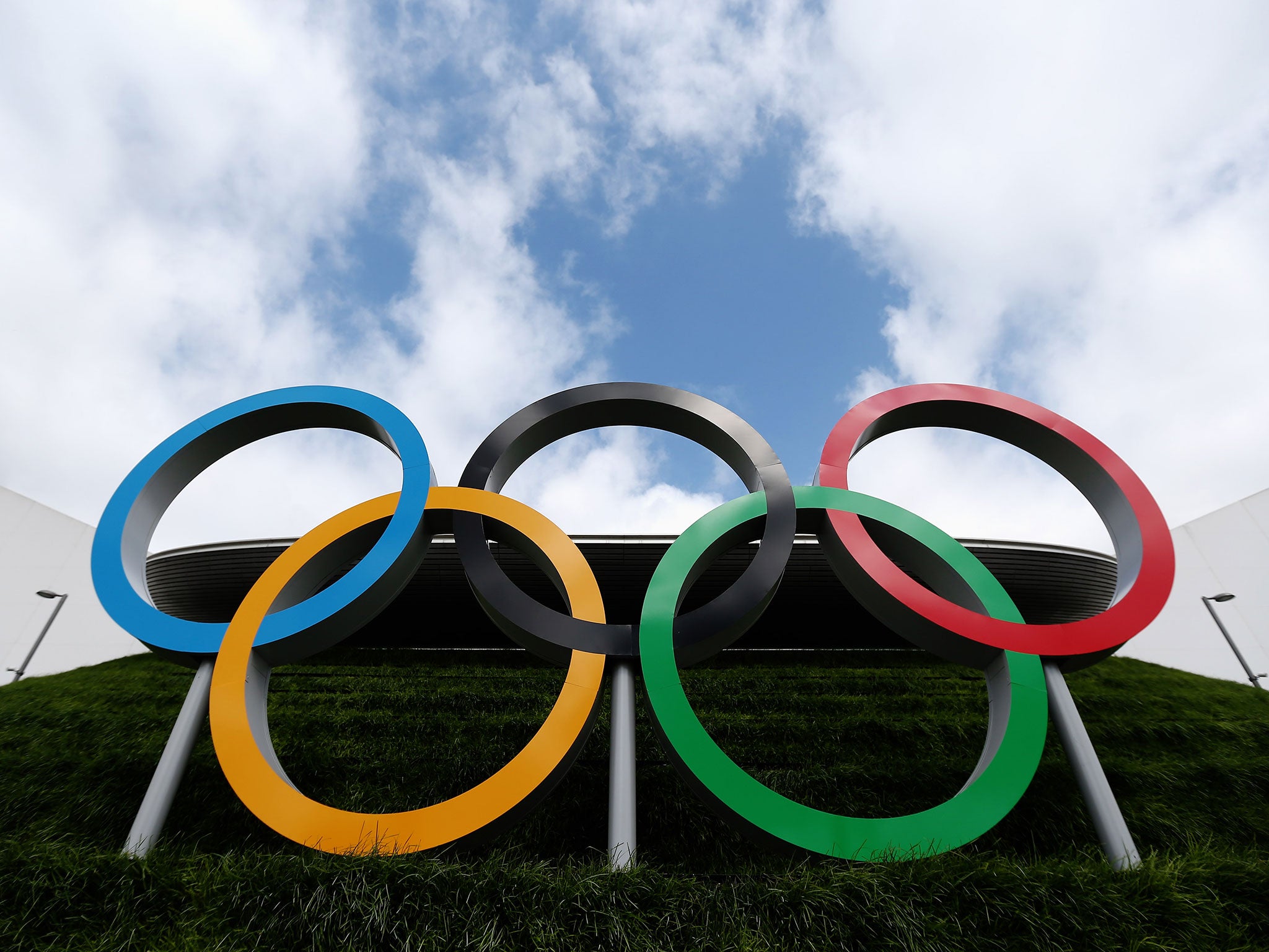 Five cities will bid for the right to host the 2024 Olympic Games