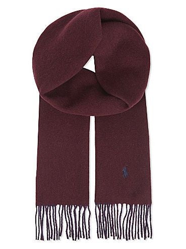 11 best men's wool scarves | The Independent | The Independent