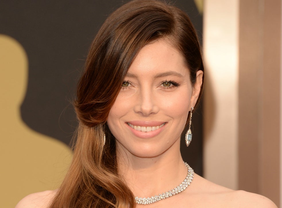Jessica Biel Is To Make A Series Of Sex Education Videos