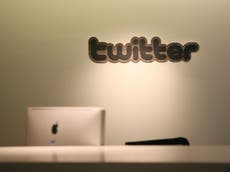 Twitter is reading direct messages of users, lawsuit alleges