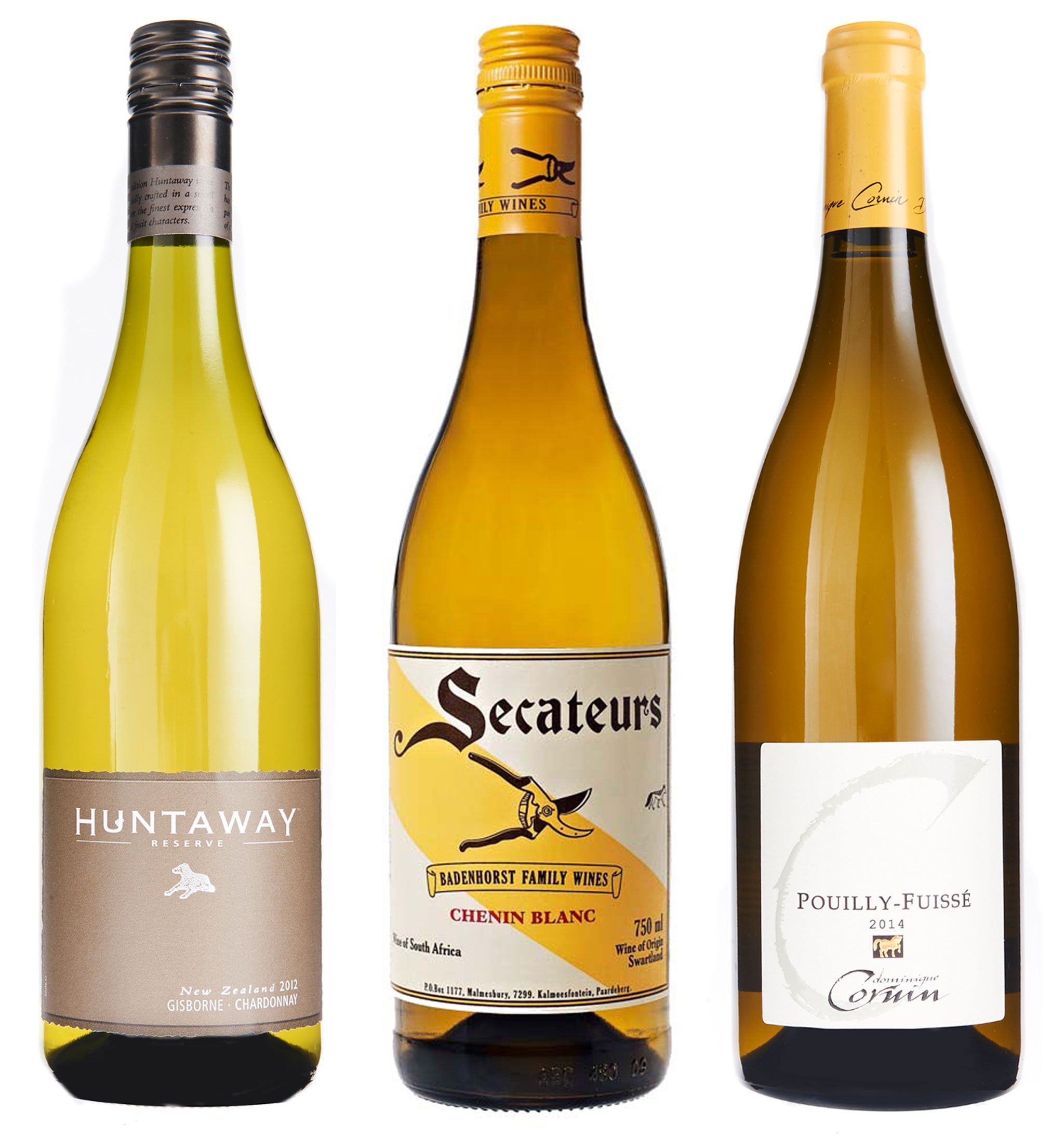 Wine 2012 Huntaway Chardonnay Reserve Gisborne New