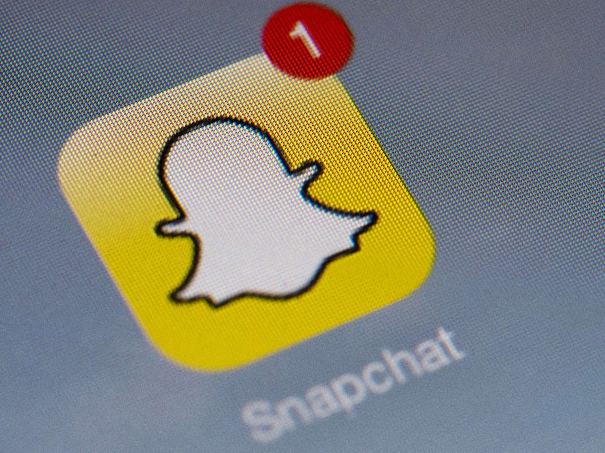 A video of the children fighting was allegedly shared on Snapchat