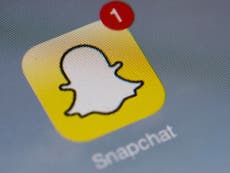 Read more

It is illegal to screenshot Snapchats without consent, minister says