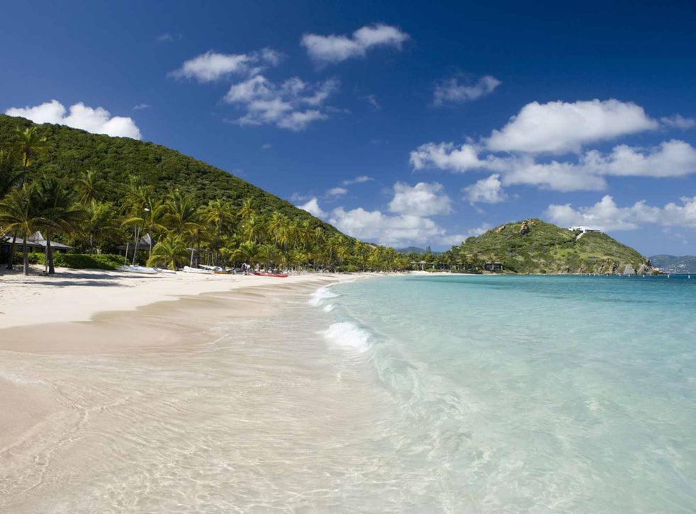 Why The British Virgin Islands Aren T Just For Billionaires The Independent The Independent