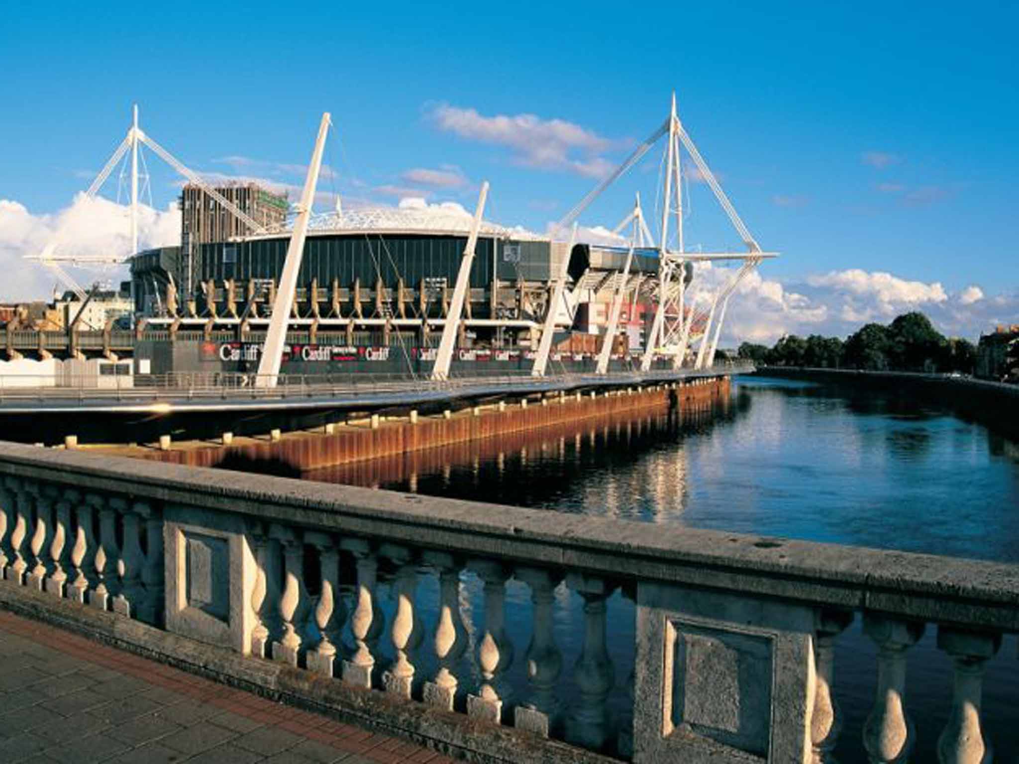 Cardiff travel tips Where to go and what to see in 48 hours The Independent The Independent picture picture