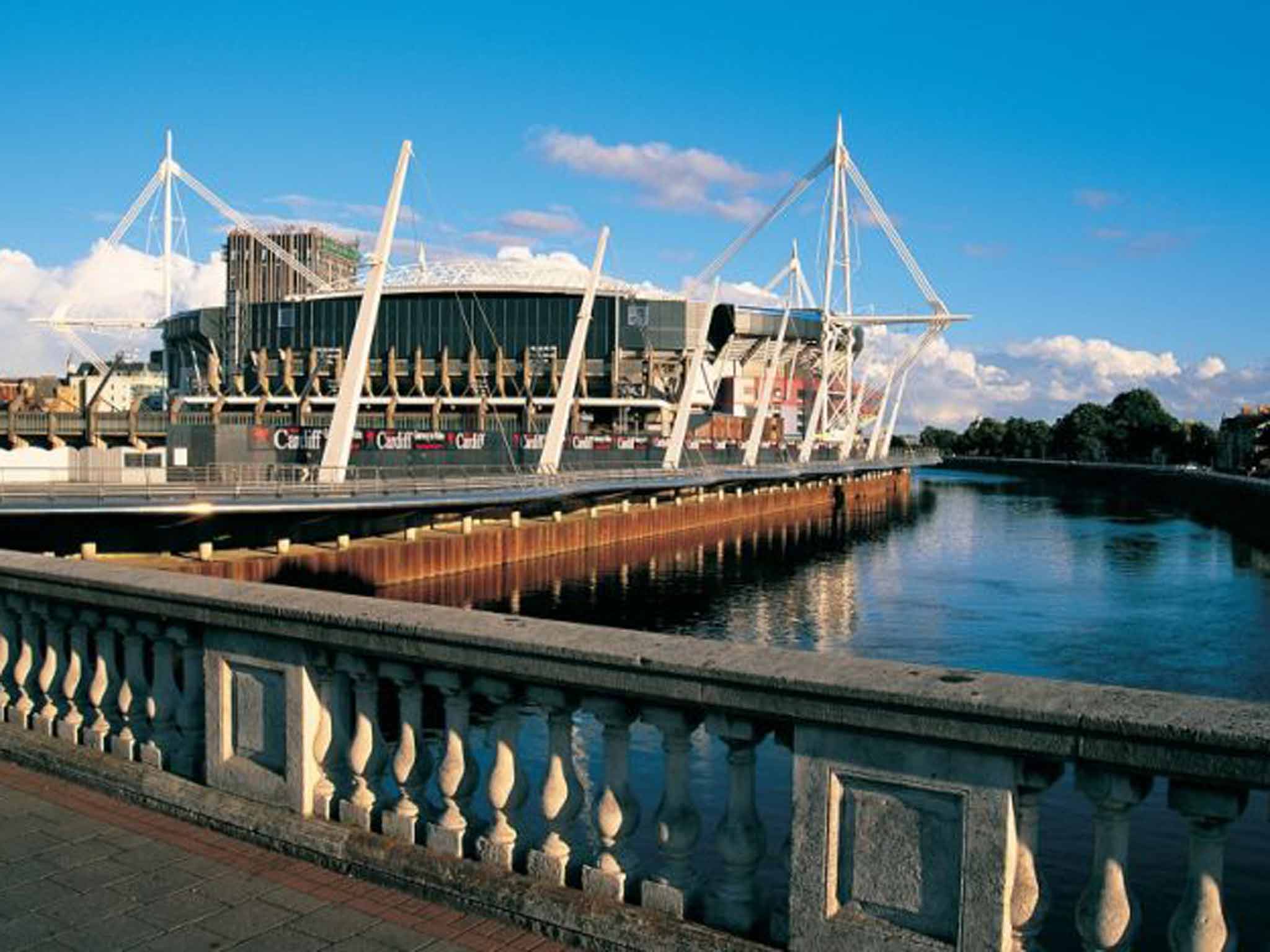 17 Best Things To Do in Cardiff Right Now