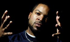 Ice Cube to star as Scrooge in a modern retelling of Dickens' classic