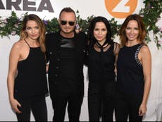 Read more

The Corrs are coming back in 2016