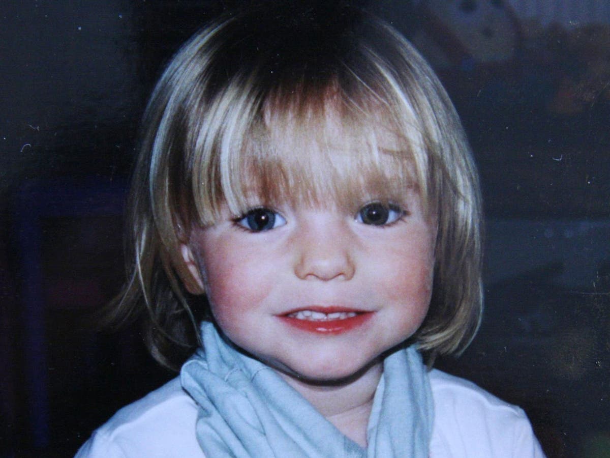 Madeleine Mccann Investigation Scaled Back As Police Downsize Team Of 