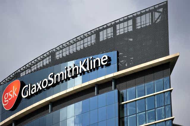GlaxoSmithKline: Pharma giant will pay new female boss 25 per cent less than her predecessor